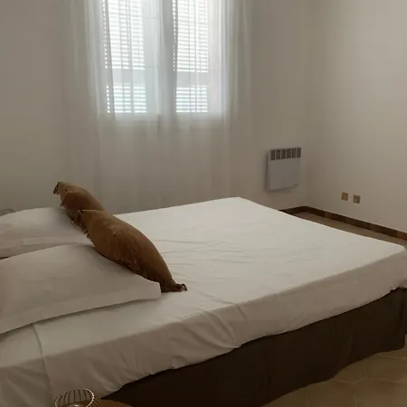 Spacieux Avec Vue Διαμέρισμα Piana (Corsica)