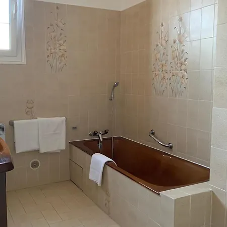 Διαμέρισμα Spacieux Avec Vue