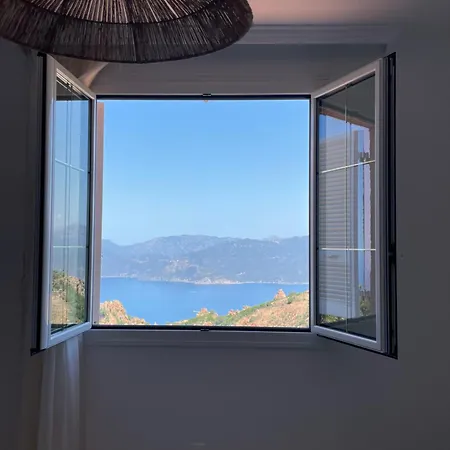 Διαμέρισμα Spacieux Avec Vue