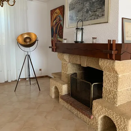 Spacieux Avec Vue Διαμέρισμα *