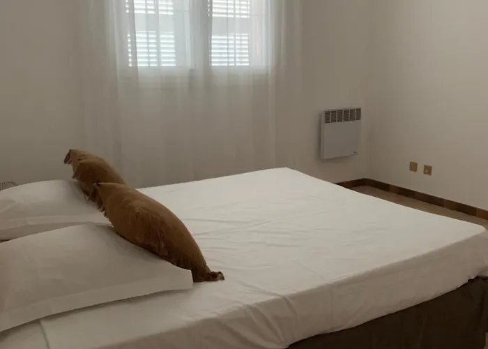 Spacieux Avec Vue Appartement Piana (Corsica)