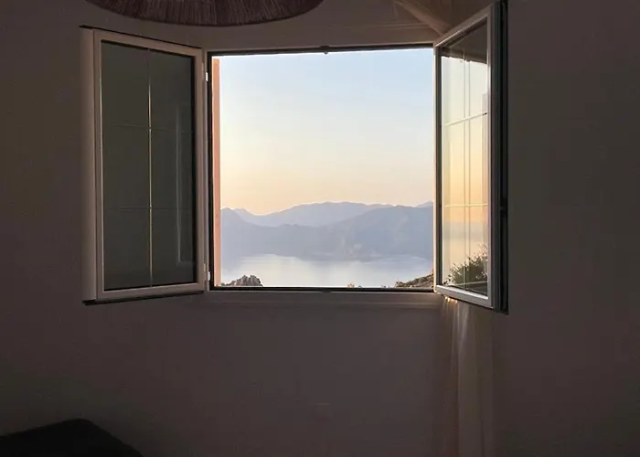 Spacieux Avec Vue Daire *