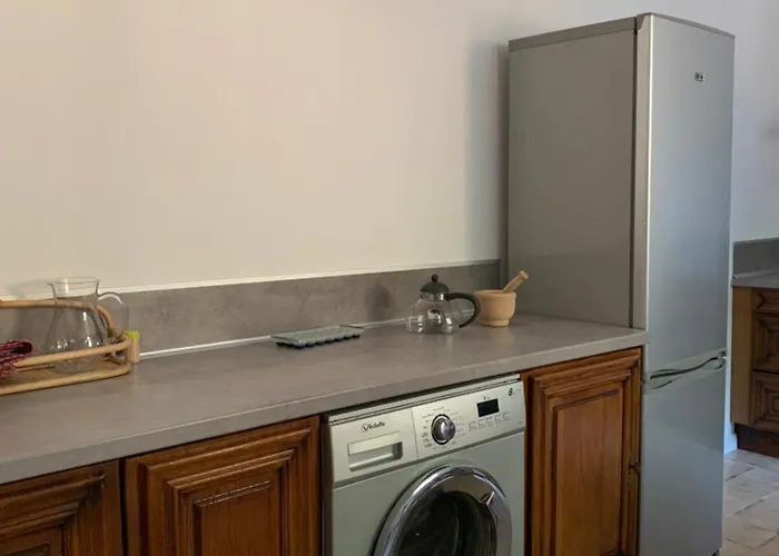 Spacieux Avec Vue * Piana (Corsica)