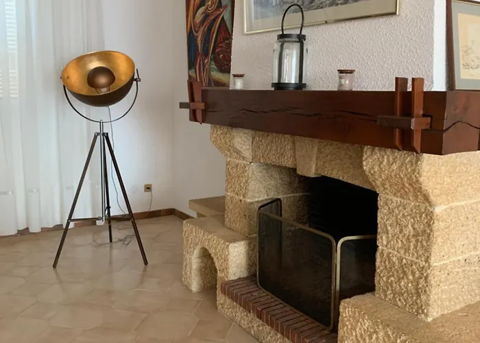 Spacieux Avec Vue Daire *