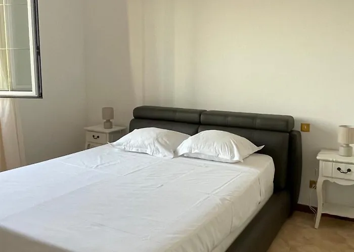 Appartement Spacieux Avec Vue *